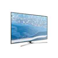 телевизор Samsung UE40KU6450U Серебристый