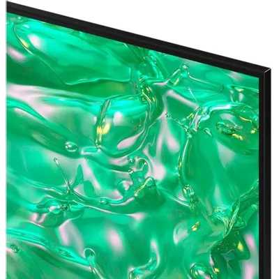 телевизор Samsung UE43DU8000U