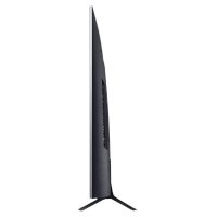 телевизор Samsung UE43KU6500U Серебристый