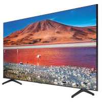 телевизор Samsung UE43TU7100U