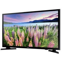 телевизор Samsung UE48J5200AU Черный