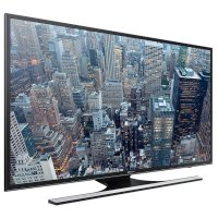 телевизор Samsung UE48JU6450U Черный