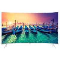 телевизор Samsung UE49KU6510U Белый
