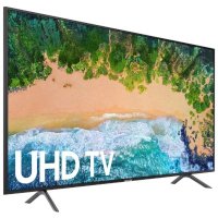 телевизор Samsung UE49NU7100U