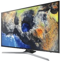 телевизор Samsung UE50MU6100U