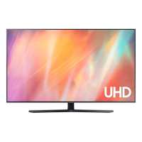 телевизор Samsung UE55AU7500U
