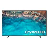 телевизор Samsung UE55BU8000U