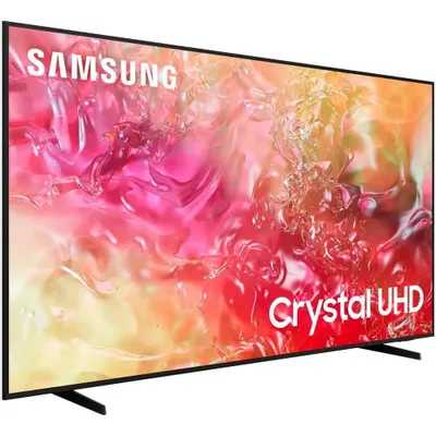 телевизор Samsung UE55DU7100U