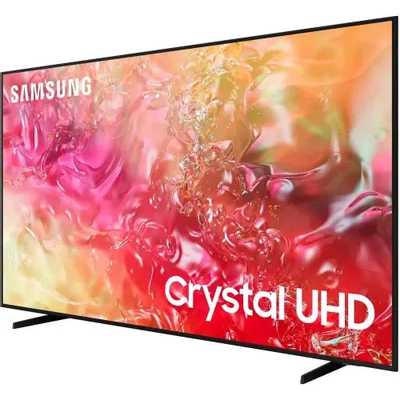 телевизор Samsung UE55DU7100U