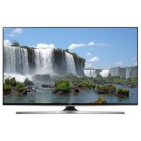 телевизор Samsung UE55J6330AU Черный