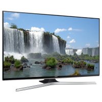 телевизор Samsung UE55J6330AU Черный