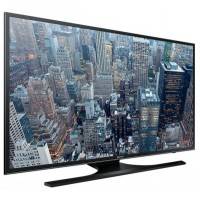 телевизор Samsung UE55JU6400U Черный