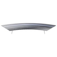 телевизор Samsung UE55KS7500U Серебристый