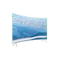 телевизор Samsung UE55KU6510U Белый