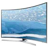 телевизор Samsung UE55KU6650U Титан