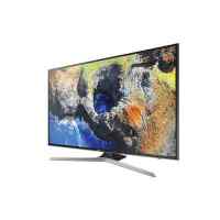 телевизор Samsung UE55MU6100U Черный