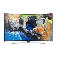 телевизор Samsung UE55MU6300U Черный