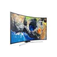 телевизор Samsung UE55MU6300U Черный