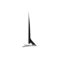 телевизор Samsung UE55MU6400U Серебристый
