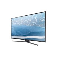 телевизор Samsung UE60KU6000U Черный