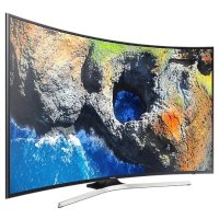 телевизор Samsung UE65MU6300U Черный