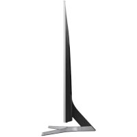 телевизор Samsung UE65MU6400U Серебристый