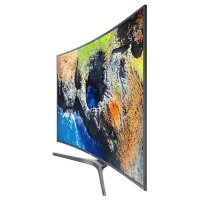 телевизор Samsung UE65MU6650U Титан