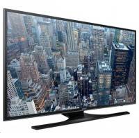 телевизор Samsung UE75JU6400U Черный