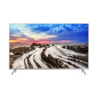 телевизор Samsung UE75MU7000U Серебристый
