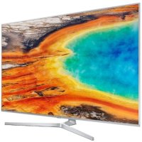 телевизор Samsung UE75MU8000U
