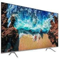 телевизор Samsung UE82NU8000