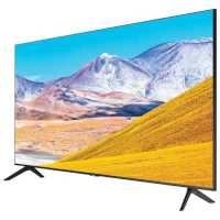 телевизор Samsung UE82TU8000U