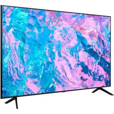 телевизор Samsung UE85CU7100U