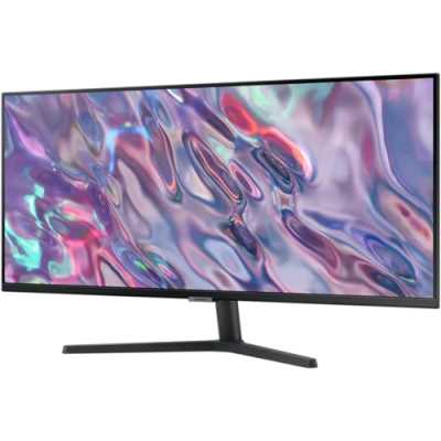 монитор Samsung ViewFinity S5 S34C500GAI Черный