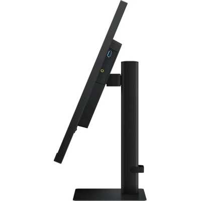 монитор Samsung ViewFinity S7 S27D700EAU Черный