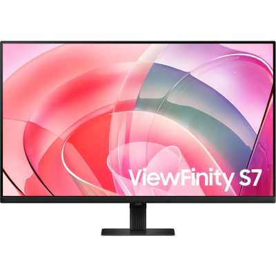 монитор Samsung ViewFinity S7 S32D700EAU Черный