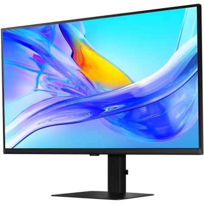монитор Samsung ViewFinity S8 S32D804UAI Черный