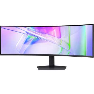 монитор Samsung ViewFinity S9 S49C950UAIXCI Черный