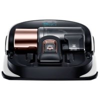 робот-пылесос Samsung VR20H9050UW белый