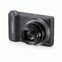 фотоаппарат Samsung WB250F Grey Серый
