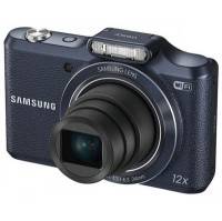 фотоаппарат Samsung WB50F Black Черный