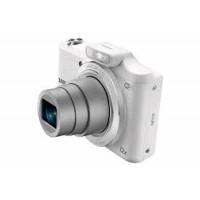 фотоаппарат Samsung WB50F White Белый