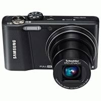 фотоаппарат Samsung WB750 Черный