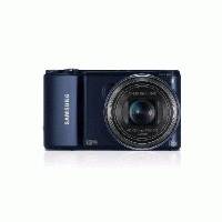 фотоаппарат Samsung WB800F Black Черный