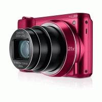 фотоаппарат Samsung WB800F Red Красный