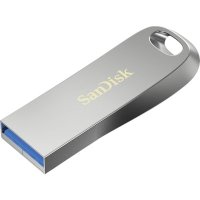 флешка SanDisk 128GB SDCZ74-128G-G46 Серебристый