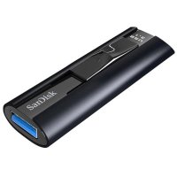 флешка SanDisk 128GB SDCZ880-128G-G46 Черный