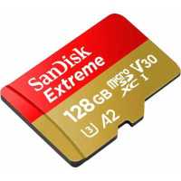карта памяти SanDisk 128GB SDSQXAA-128G-GN6MN
