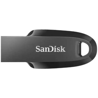 флешка SanDisk 256GB SDCZ550-256G-G46 Черный