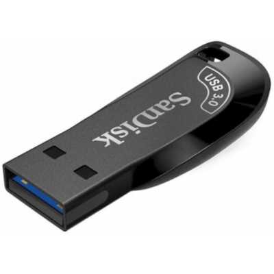 флешка SanDisk 32GB SDCZ410A-032G-F46 Черный